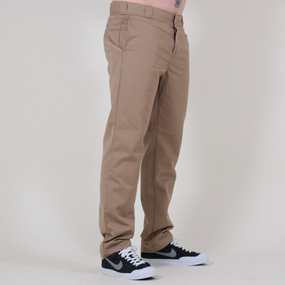 Carhartt WIP - Carhartt WIP - Master Pant | Leather