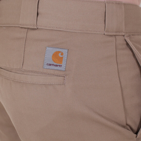 Carhartt WIP - Carhartt WIP - Master Pant | Leather