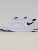 Nike SB - Nike SB - Stefan Janoski Max | White/Black