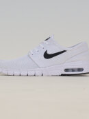 Nike SB - Nike SB - Stefan Janoski Max | White/Black