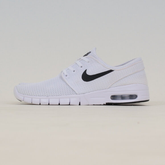 Nike SB - Nike SB - Stefan Janoski Max | White/Black