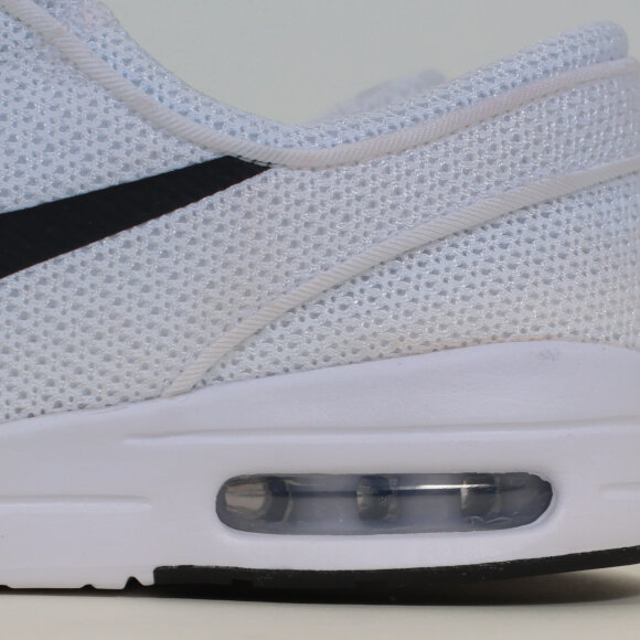 Nike SB - Nike SB - Stefan Janoski Max | White/Black