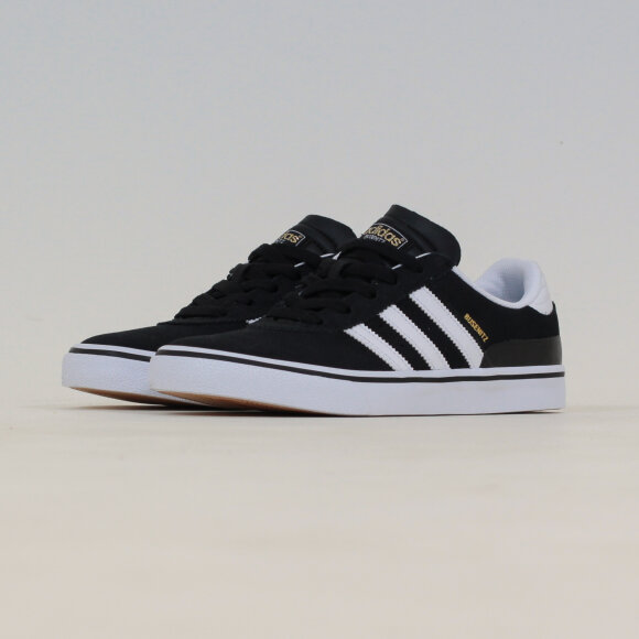 Adidas - Adidas - Busenitz Vulc | Black/White