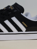 Adidas - Adidas - Busenitz Vulc | Black/White