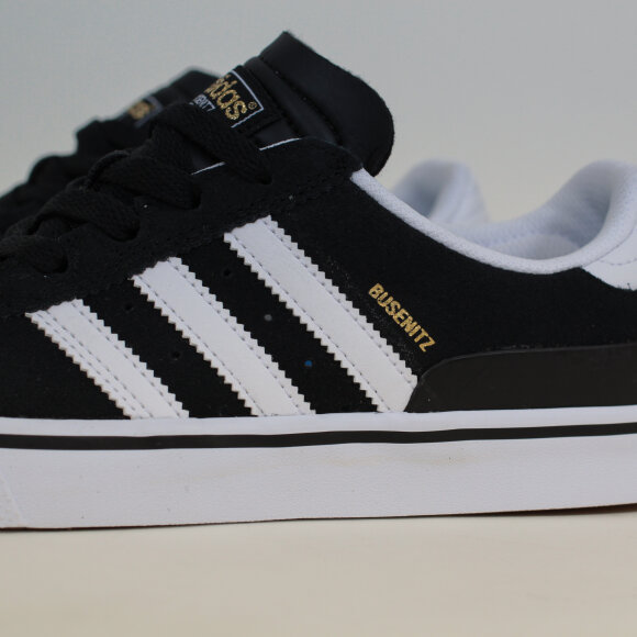 Adidas - Adidas - Busenitz Vulc | Black/White