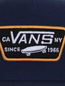 Vans - Vans - Full Patch Snapback cap | Blue