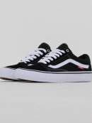 Vans - Vans - Old Skool Pro | Black/White