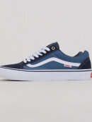 Vans - Vans - Old Skool Pro | Navy/White