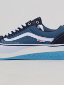 Vans - Vans - Old Skool Pro | Navy/White