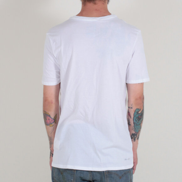 Nike SB - Nike SB - Logo T-Shirt | White