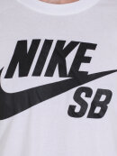 Nike SB - Nike SB - Logo T-Shirt | White