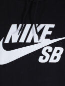 Nike SB - Nike SB - Icon PO Hoodie | Black