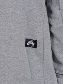Nike SB - Nike SB - Icon PO Hoodie | Grey