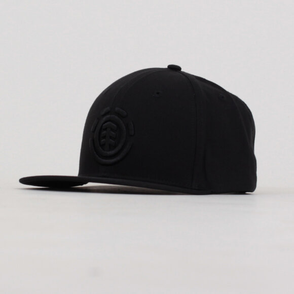 Element - Element - Knutsen Cap | Black