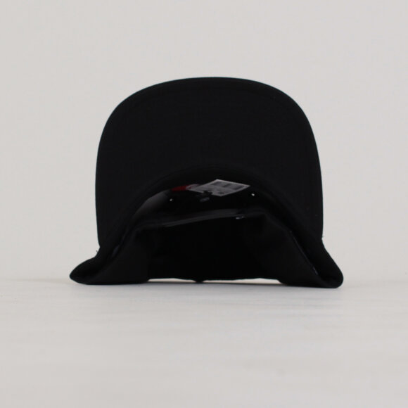 Element - Element - Knutsen Cap | Black