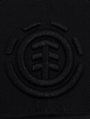Element - Element - Knutsen Cap | Black