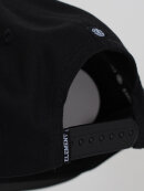 Element - Element - Knutsen Cap | Black