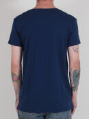 Lee - Lee - Ultimate T-shirt | Deep Indigo