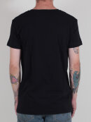 Lee - Lee - Ultimate T-shirt | Black