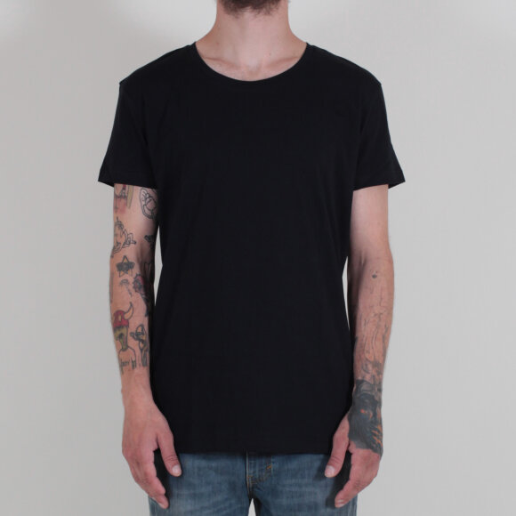 Lee - Lee - Ultimate T-shirt | Black