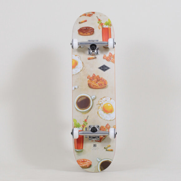 Globe Skateboards - Globe skateboard - Full On | Breakkie