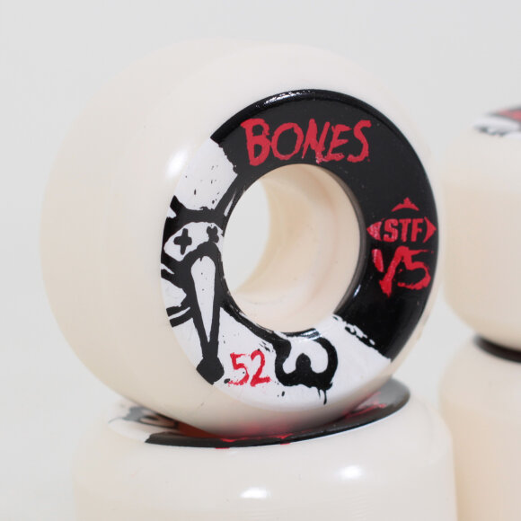 Bones - Bones - Streettech Formula V5