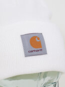 Carhartt WIP - Carhartt - Acrylic Watch Hat | White