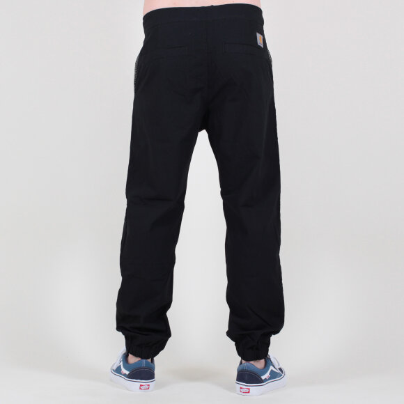 Carhartt WIP - Carhartt - Marshall Jogger | Black