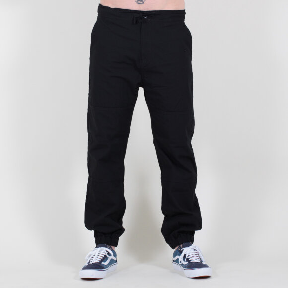 Carhartt WIP - Carhartt - Marshall Jogger | Black