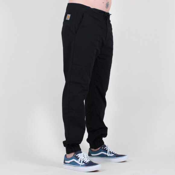 Carhartt WIP - Carhartt - Marshall Jogger | Black