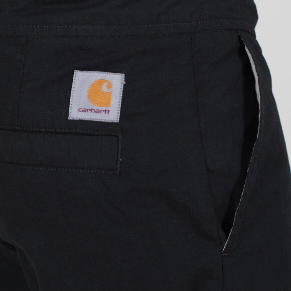 Carhartt WIP - Carhartt - Marshall Jogger | Black