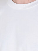 Carhartt WIP - Carhartt - Base L/S T-shirt | White