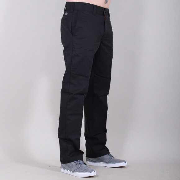 Dickies - Dickies - Industrial Work Pant W894 | Black