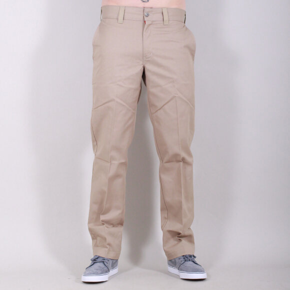 Dickies - Dickies - Industrial Work Pant W894 | Sand