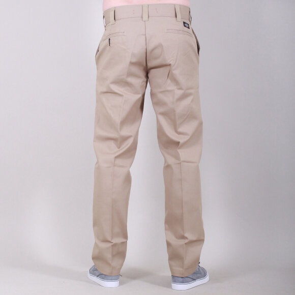 Dickies - Dickies - Industrial Work Pant W894 | Sand