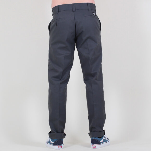 Dickies - Dickies - Industrial Work Pant W894 | Grey