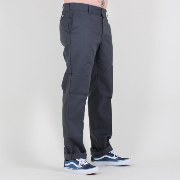 Dickies - Dickies - Industrial Work Pant W894 | Grey