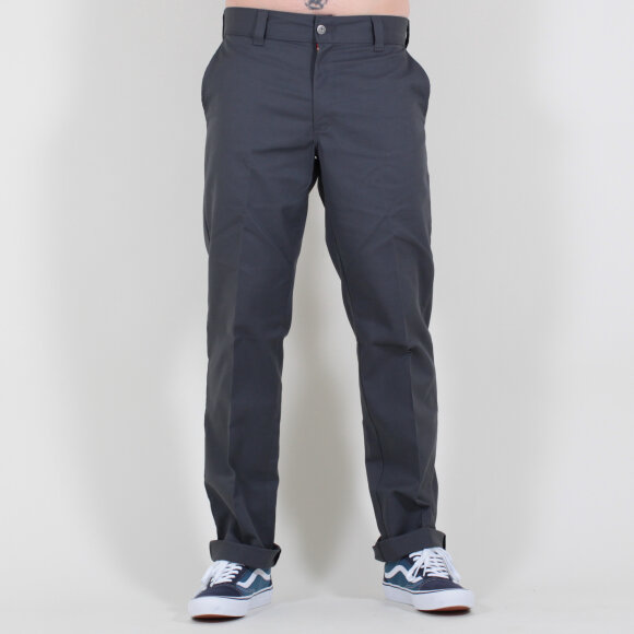 Dickies - Dickies - Industrial Work Pant W894 | Grey