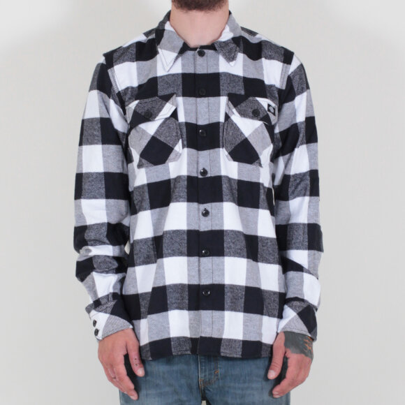 Dickies - Dickies - Sacramento | Black