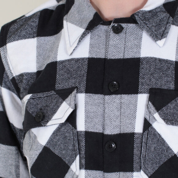Dickies - Dickies - Sacramento | Black