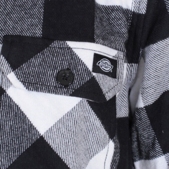 Dickies - Dickies - Sacramento | Black