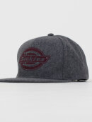 Dickies - Dickies - Oakland Cap | Grey