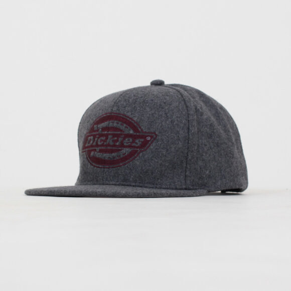 Dickies - Dickies - Oakland Cap | Grey