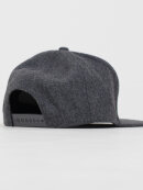 Dickies - Dickies - Oakland Cap | Grey