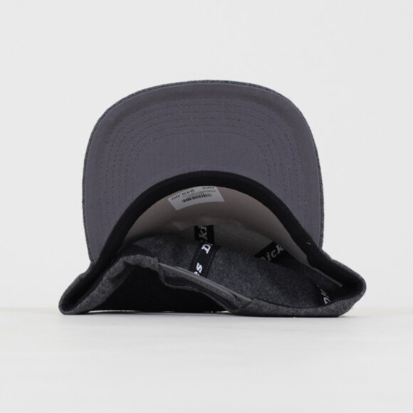 Dickies - Dickies - Oakland Cap | Grey