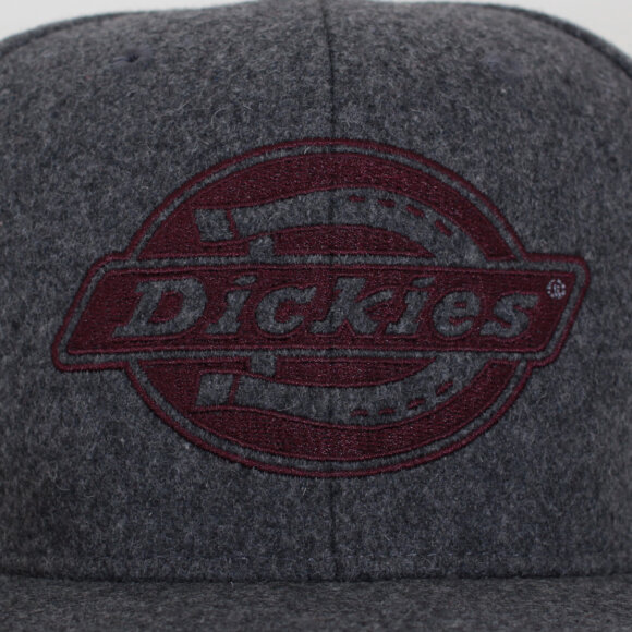 Dickies - Dickies - Oakland Cap | Grey