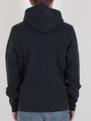 Levi's® - Levis - Skate Full Zip Hoodie | Black