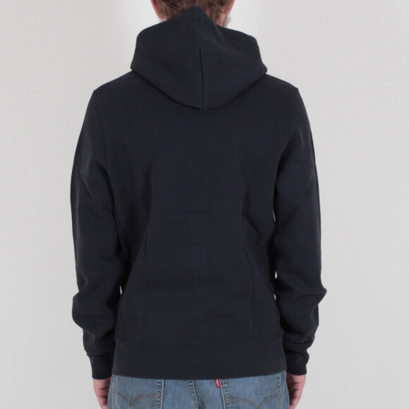 Levi's® - Levis - Skate Full Zip Hoodie | Black