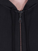 Levi's® - Levis - Skate Full Zip Hoodie | Black