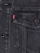 Levi's® - Levis - Skate Trucker SE | Black